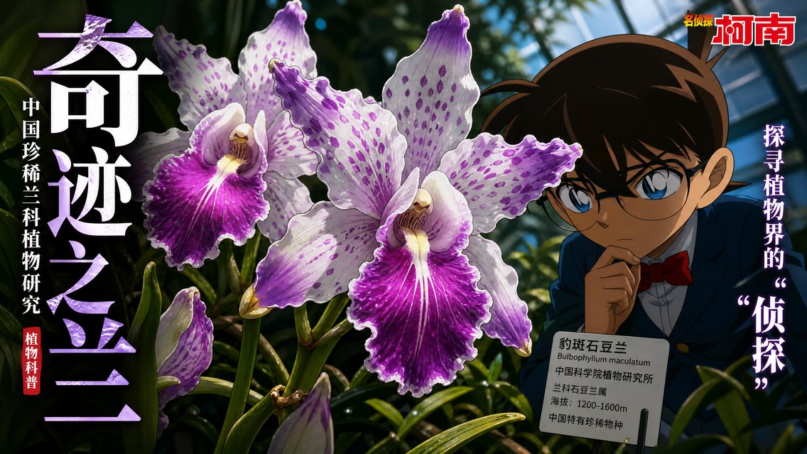 国产 稀有兰花探索视频